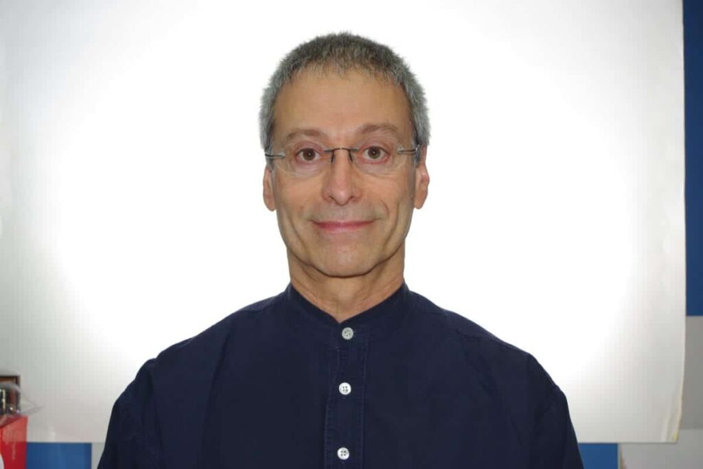 image of Dr Bree Belford