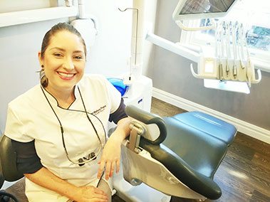 Your local dentist in North Sydney
