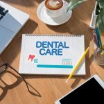 Dental Care -Thank you message