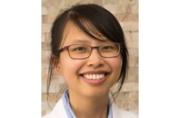 Dr Joyce Hsu – Associate Dentist (牙医)