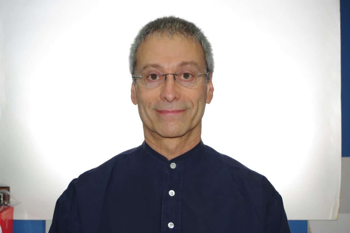 image of Dr Bree Belford